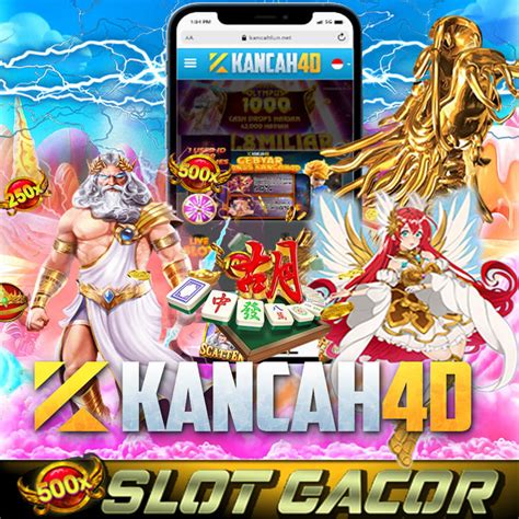 kancah4d|KANCA4D .